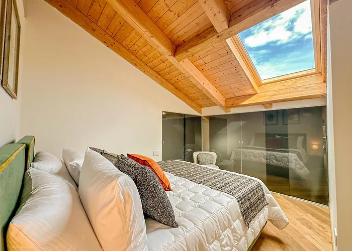 Vigentina Luxury Loft - 5 Min Dal Duomo