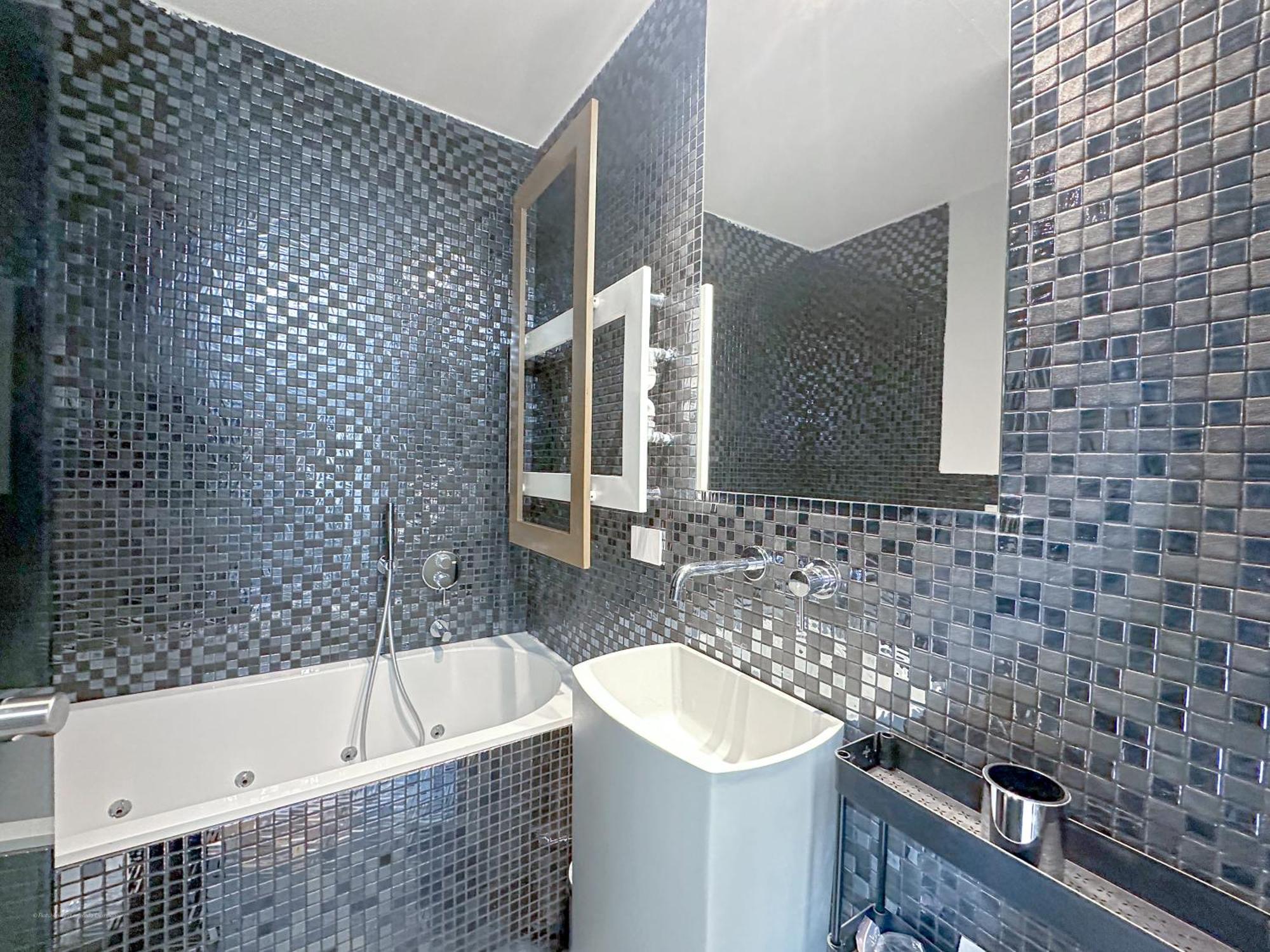 Vigentina Luxury Loft - 5 Min Dal Duomo Apartment *