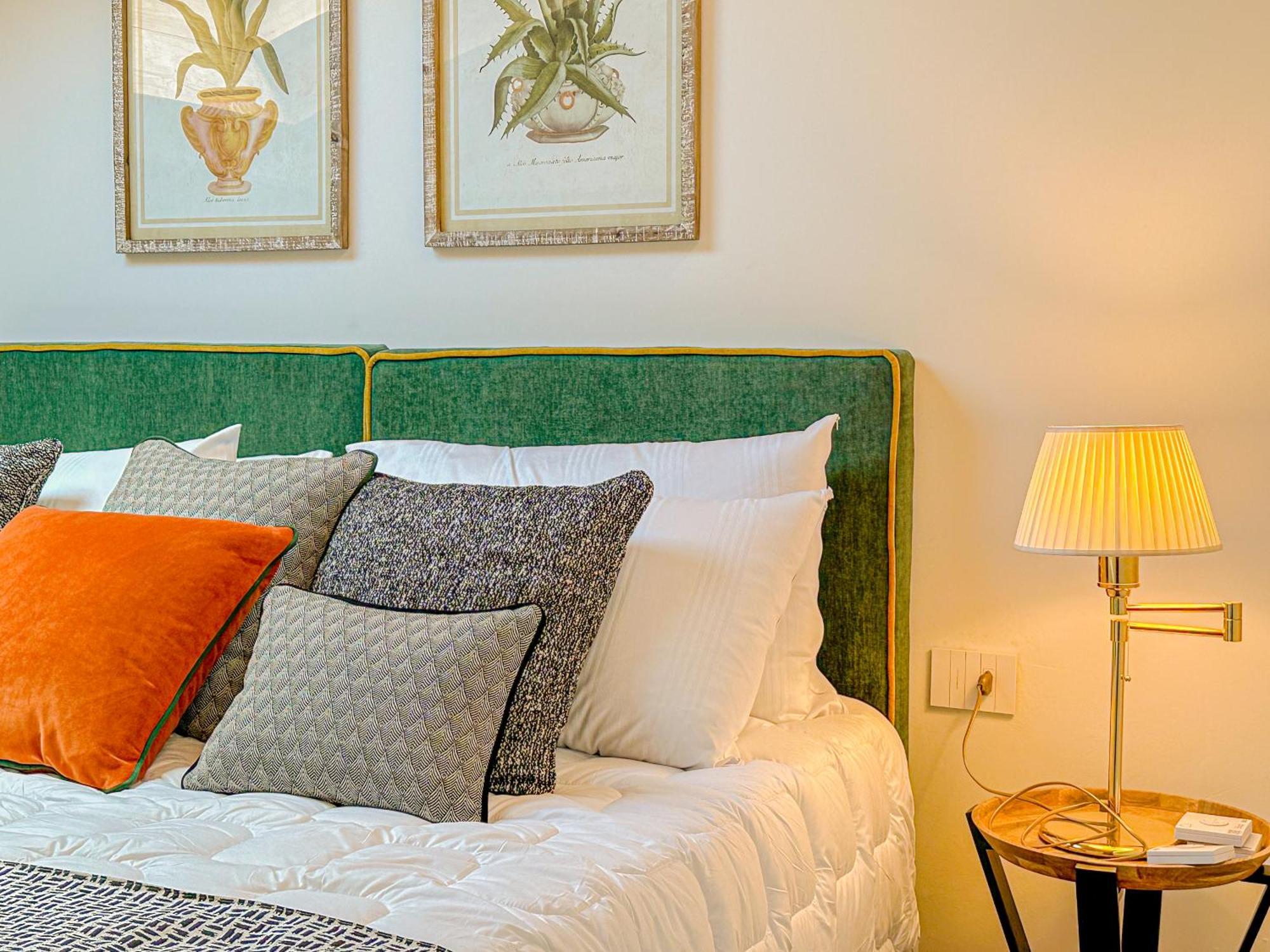 Apartment Vigentina Luxury Loft - 5 Min Dal Duomo