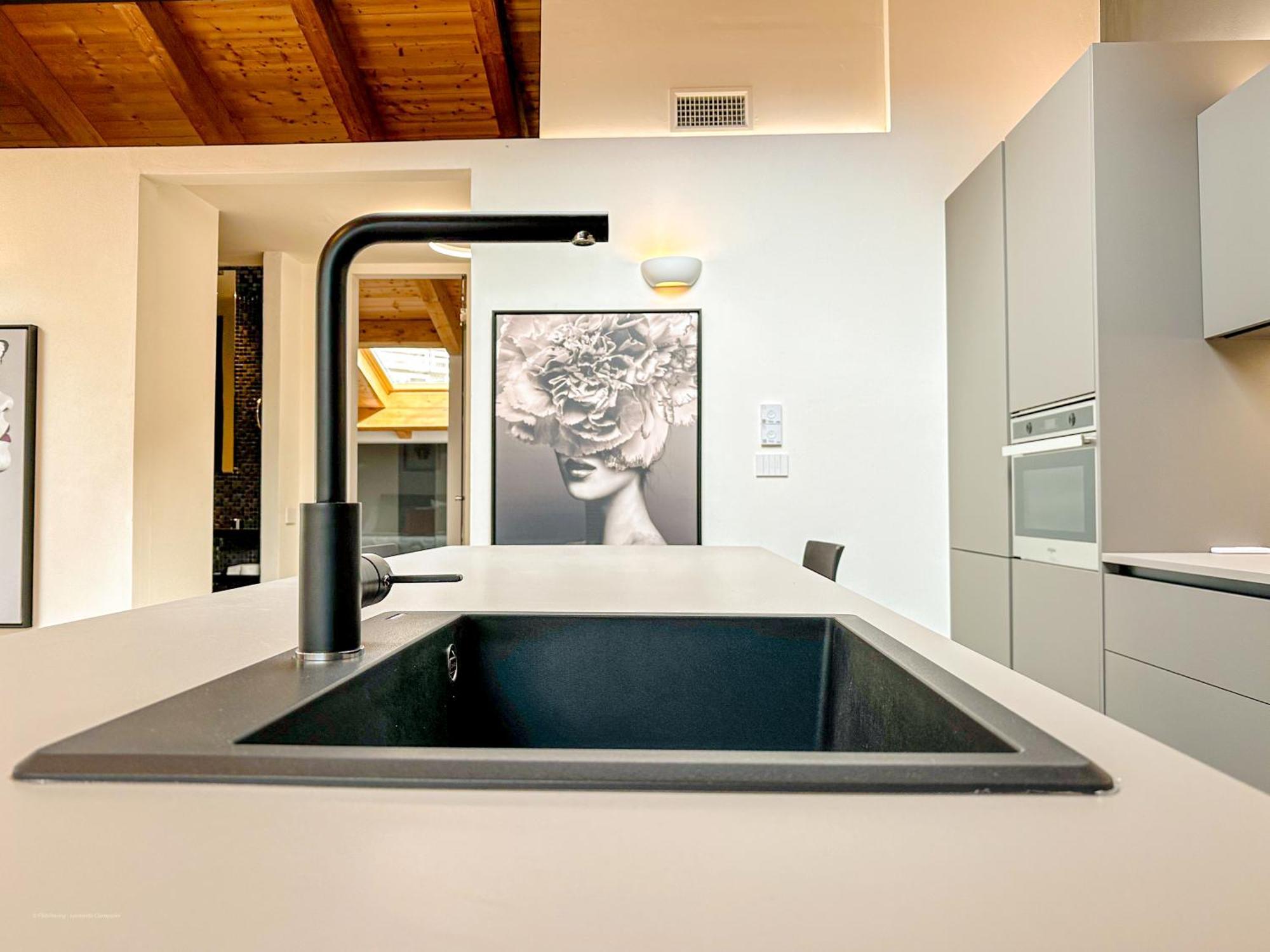 Vigentina Luxury Loft - 5 Min Dal Duomo Apartment *