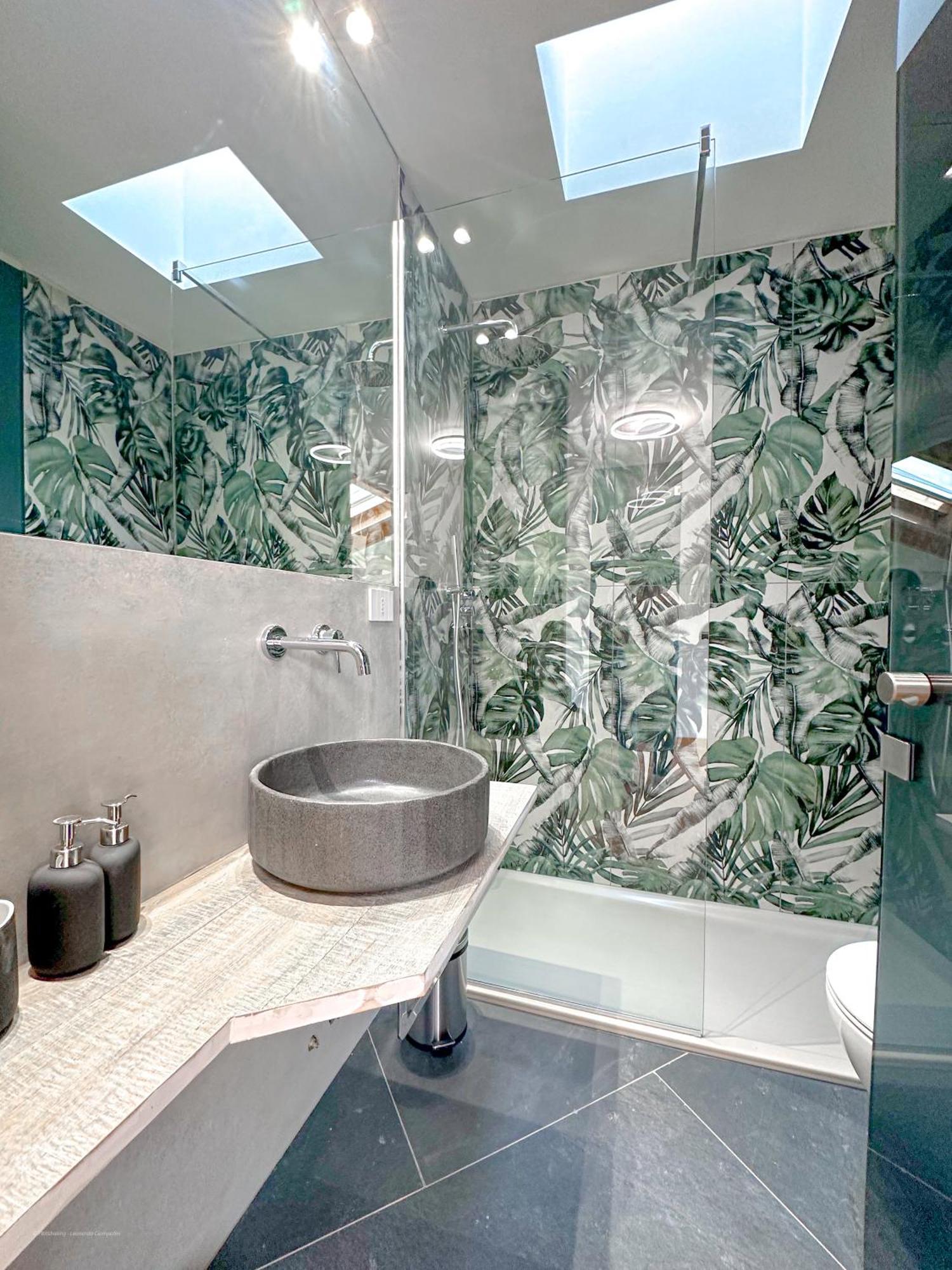 Vigentina Luxury Loft - 5 Min Dal Duomo Apartment Mailand