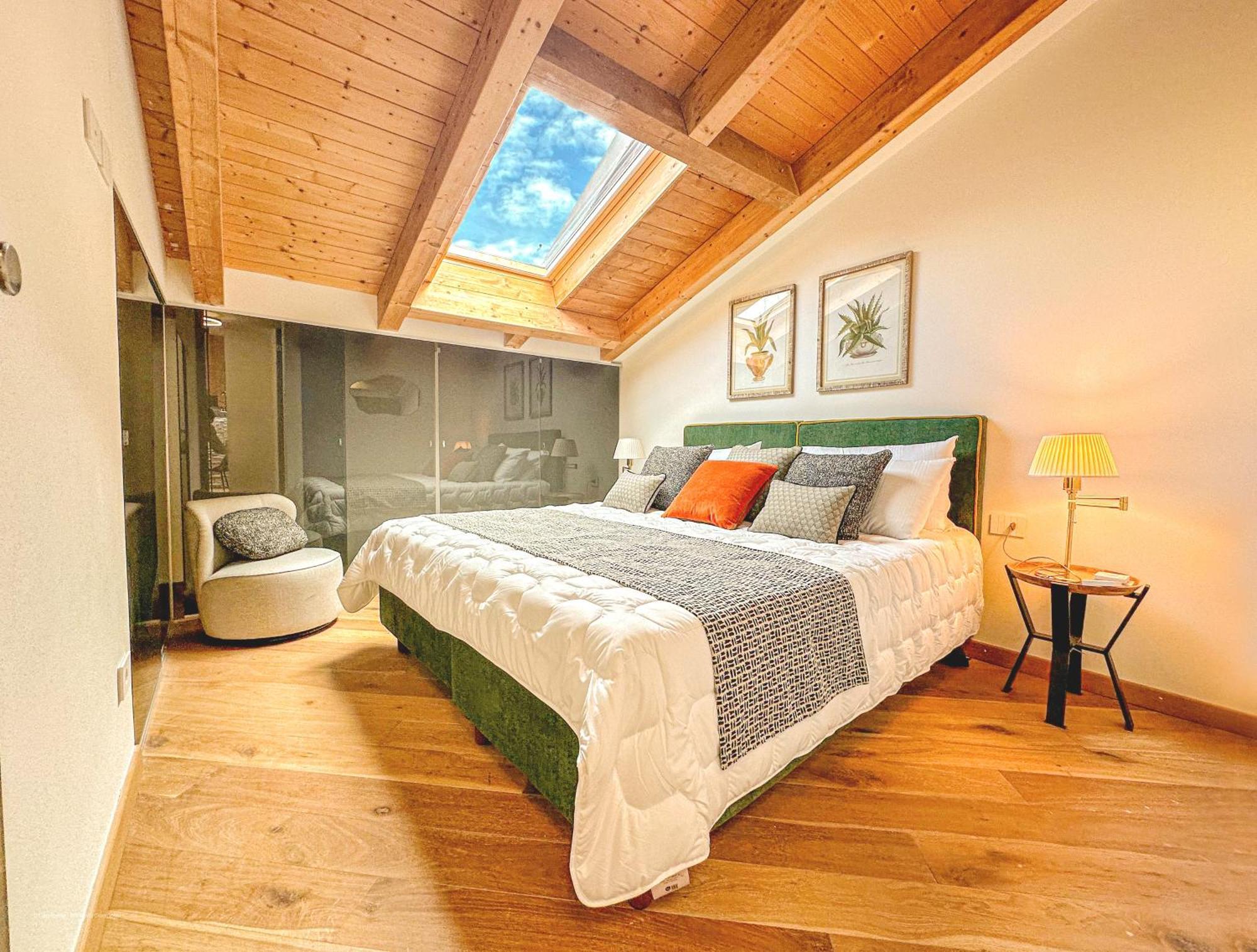 Vigentina Luxury Loft - 5 Min Dal Duomo Apartment Milan