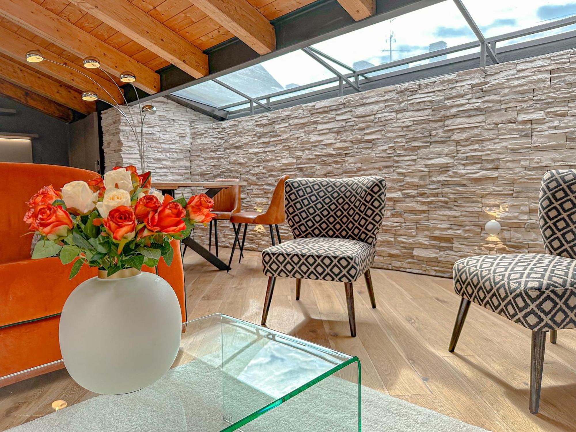 Apartment Vigentina Luxury Loft - 5 Min Dal Duomo *